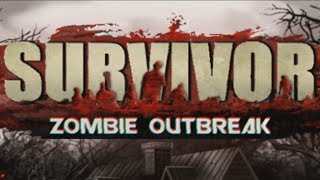 Survivor: Zombie Outbreak Android GamePlay Trailer (HD) [Game For Kids]