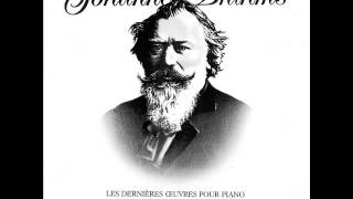 JOSEP COLOM plays BRAHMS Piano Pieces Op.116, 117, 118 & 119 (1992)