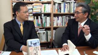 【日米地位協定 入門】 天木直人・前泊博盛の対談 2013/3/5 【1:18:36】