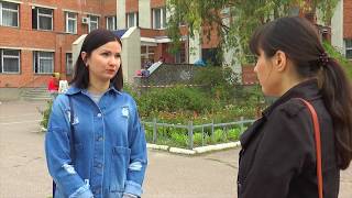 Першокласники двох шкіл Полтави вчитимуться за проектом «Інтелект України»