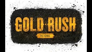Gold Rush: The Game - Ночная "Золотая лихорадка"