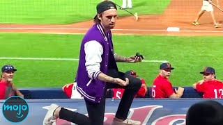 10 Worst Marriage Proposal Rejections Caught on Camera
