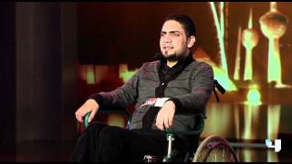 Arabs Got Talent - S2 - Ep2 - مصطفى محمد