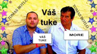 Tomáš Botló- Váš Tuke - {AUDIQ}
