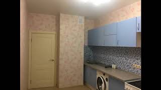 1-комн.квартира, Чехов, ж/к "Виват Чехов"