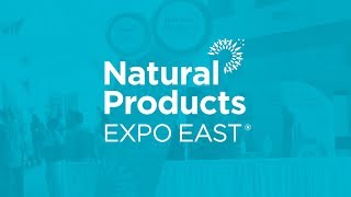At Expo East, New Trends Emerge