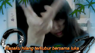 Suropati_______________terbang meninggalkanmu with lyrics {Live in cam} by: Aremanita