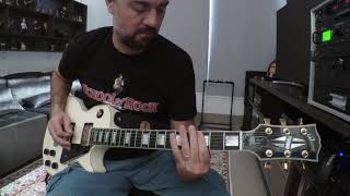 One - U2 Cover (Christiano Hermida)