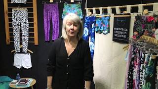 Loz N Poz Clothing | MBS Festival Brisbane