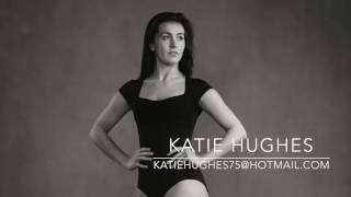 Katie Hughes Showreel 2017