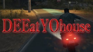 WATCH DOGS RAGE QUIT