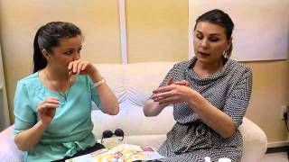 Презентация каталога Oriflame Орифлэйм номер 5 продолжение