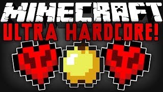 Майнкрафт Hardcore server #1