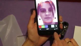 Смартфон Doogee X5. Посылка с Алиэкспресс. Жестовый язык