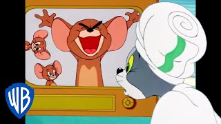 Tom y Jerry en Español | Aquí estamos de nuevo