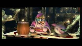 The Legend of Olimar: Episode 1
