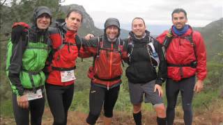 GR10 XTREM 2013