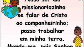 missionariozinho