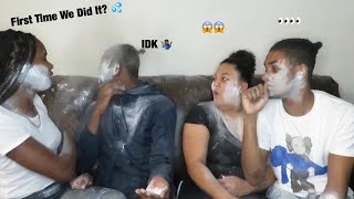 Smack ?? or Facts ✅? Couples Edition ?‍❤️‍?‍?  *FUNNY*