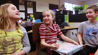 SPRK Education Program - programming, robotics, and math for kids