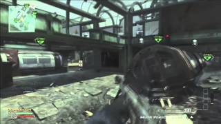 Tuto comment Bien CAMPER sur Modern Warfare 3 ( Très utile) ^^
