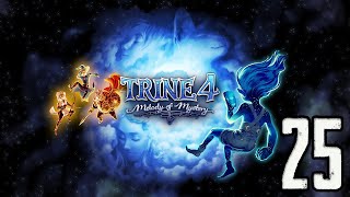 Прохождение Trine 4: The Nightmare Prince Серия 25 "Сон любителя капусты" (Финал)