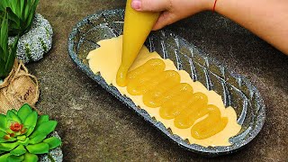 Есть яблоки и творог? Пирог с яблоками, который легко приготовить, а вкус сложно с "чем-то" сравнить