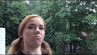 VLOG со съемок. Июль 2017, Питер. Третья часть
