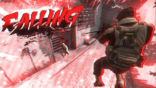 FALLING❤ - САМЫЙ ЧИТЕРСКИЙ КОНФИГ | КС ГО