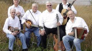 The Kent County Jig, Covered by The Mud River Band