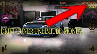 Drift Tuner 2019 Mod Apk Latest Version