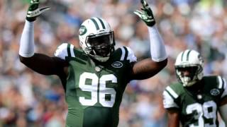 NFL Draft 2016: Everything on table for Jets 4/26/16