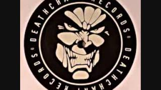 Hellfish & producer The ripper ( original )