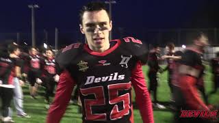 Final Torneio Fundadores - Highlights