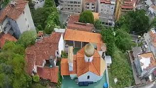 Sudamerica Ortodoxa. ПРАВОСЛАВИЕ В ЮЖНОЙ АМЕРИКЕ. Храм святой мученицы Зинаиды в Рио-де-Жанейро