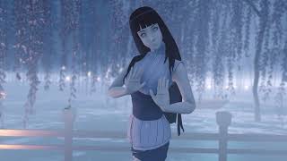 【MMD】 倾杯