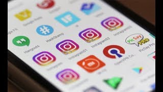 КАК КЛОНИРОВАТЬ ПРИЛОЖЕНИЯ НА АНДРОИД!!!ОТВЕТ ТУТ!!!2019