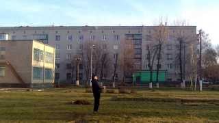 Ковель.Полеты (Потолочка)2013