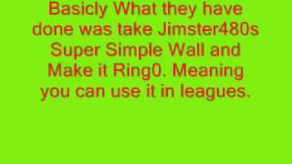Counter Strike 1.6 ring0 hack! LEAGUE PROOF!