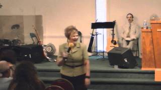 F C T videos Pastor Karen Huff 2-19-12 part 3