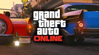 GTA Die Vorgeschichte