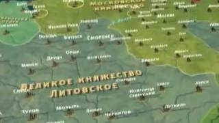 Великая Литва (Крывакрыж | Беларусь)