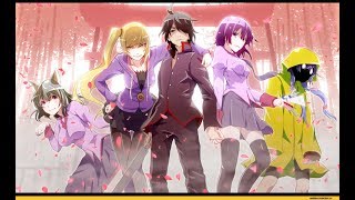 –「AMV」Я Буду жить И Продолжать Дышать(Аниме Клип)