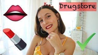 5 produse de make-up Sub 20 lei ?| Cryska ♛