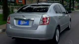 Nissan Sentra 2011