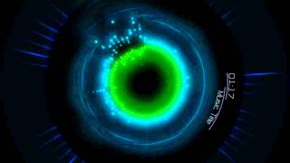 After Effects - Audio Visualizer (オーディオビジュアライザー)