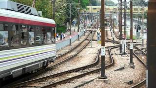 lightrail hong kong 香港輕便鐵路