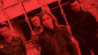 MC Val - Horrors of War / Ужасы Войны (Official Music Video)