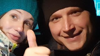Едем На Крещенское Купание Из #ВИТЯЗЕВО В #АНАПА