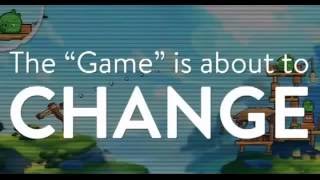Game Loot Network GLN- Первая презентация на русском языке